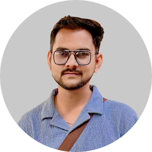 Ankush Lokhande